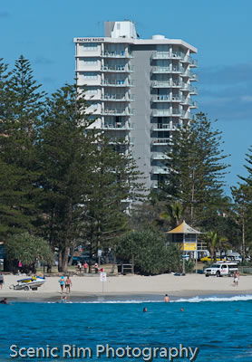 Pacific Regis Beachfront Apartments - ACT Tourism 4