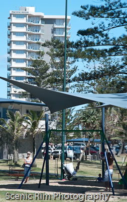 Pacific Regis Beachfront Apartments - ACT Tourism 6