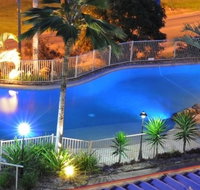 Boathaven Spa Resort - ACT Tourism