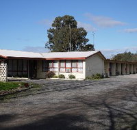 The Castle Creek Motel - ACT Tourism