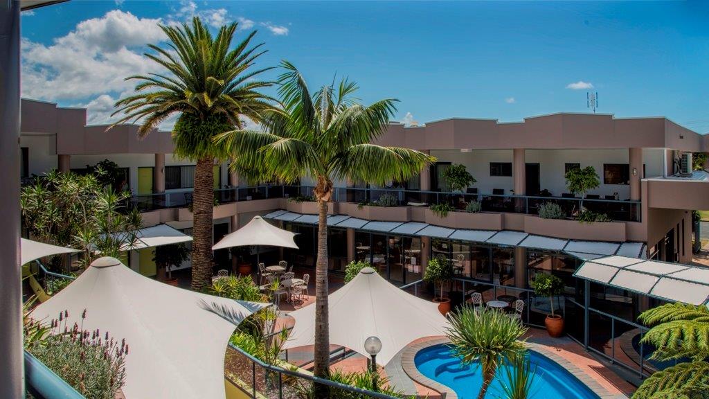 South West Rocks NSW ACT Tourism