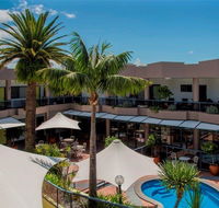 Rockpool Motor Inn - ACT Tourism