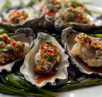 Bannisters - ACT Tourism