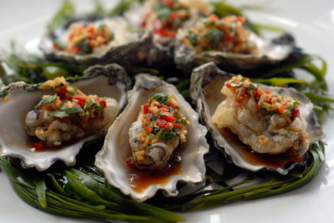 Bannisters - ACT Tourism 0