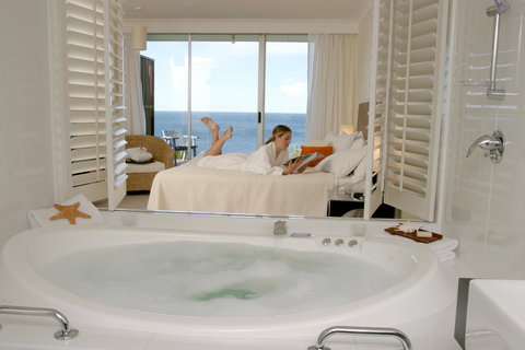 Bannisters - ACT Tourism 1