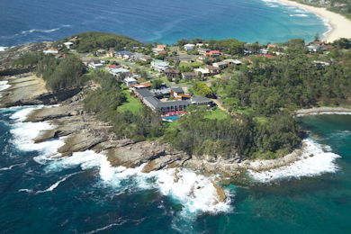 Bannisters - ACT Tourism 5