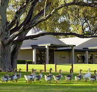 Serafino McLaren Vale - ACT Tourism