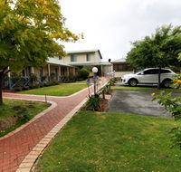 Park Avenue Holiday Units - ACT Tourism