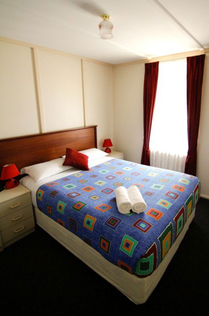 Park Avenue Holiday Units - ACT Tourism 1