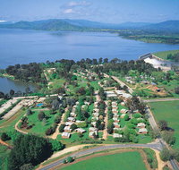 Lake Hume Resort - ACT Tourism