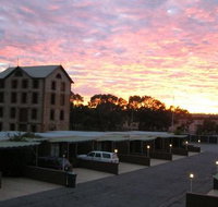 Old Mill Motel Dongara - ACT Tourism