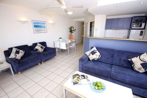 Aegean Apartments Mooloolaba - ACT Tourism 3