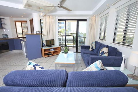 Aegean Apartments Mooloolaba - ACT Tourism 4