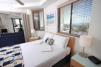 Aegean Apartments Mooloolaba - ACT Tourism 7