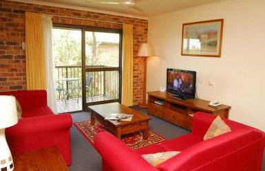 Toowong QLD ACT Tourism
