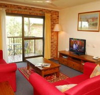 Toowong Villas - ACT Tourism