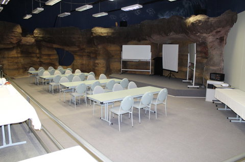 Capricorn Motel & Conference Centre - ACT Tourism 3