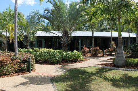 Capricorn Motel & Conference Centre - ACT Tourism 5