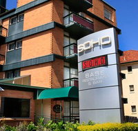 Soho Brisbane - ACT Tourism