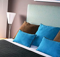 Vardon Point Resort Apartments - ACT Tourism