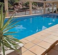 Comfort Inn Robert Towns Motel - ACT Tourism
