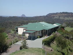 Eyrie Escape - ACT Tourism 2