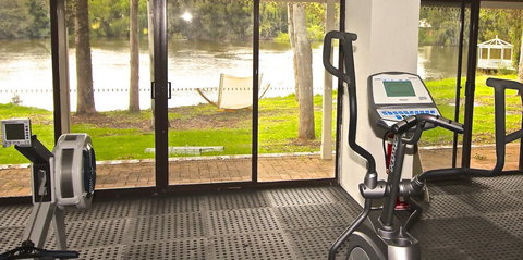 Lincoln Downs Resort & Spa - ACT Tourism 1