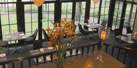 Lincoln Downs Resort & Spa - ACT Tourism 2