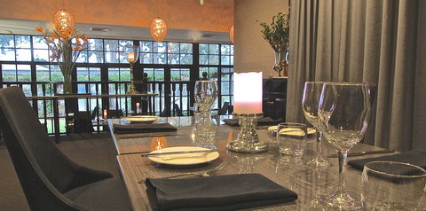 Lincoln Downs Resort & Spa - ACT Tourism 3