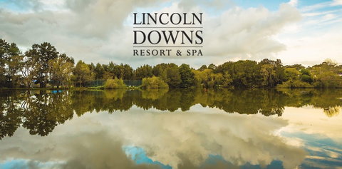 Lincoln Downs Resort & Spa - ACT Tourism 6