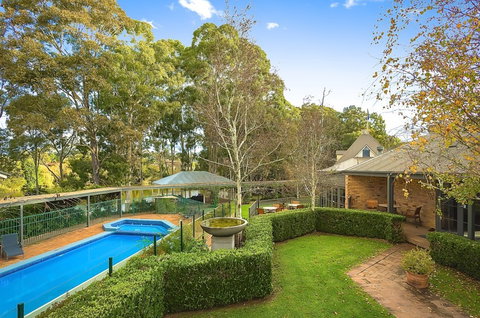 Lincoln Downs Resort & Spa - ACT Tourism 8