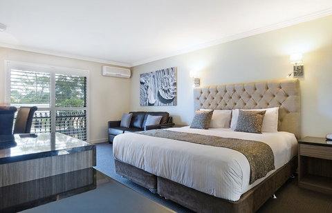 Lincoln Downs Resort & Spa - ACT Tourism 10