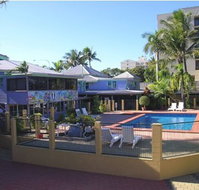 Caravella Backpackers Hostel - ACT Tourism