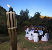 Heaviytrr Gap Outback Lodge - ACT Tourism