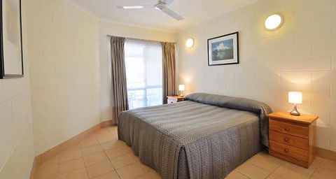 St Andrews Serviced Apartments - ACT Tourism 1