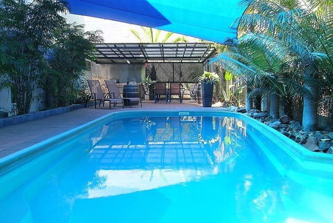 St Andrews Serviced Apartments - ACT Tourism 2