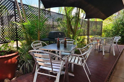 St Andrews Serviced Apartments - ACT Tourism 3