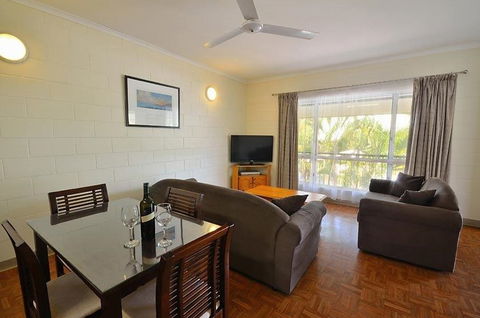 St Andrews Serviced Apartments - ACT Tourism 4