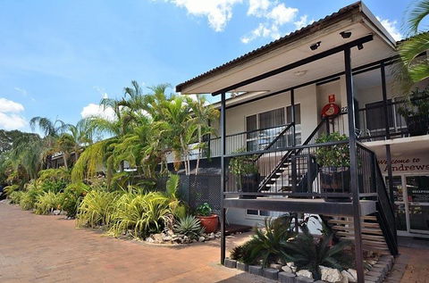 St Andrews Serviced Apartments - ACT Tourism 5