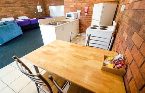 Ibis Styles Katherine Hotel - ACT Tourism 0