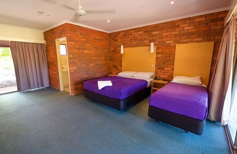 Ibis Styles Katherine Hotel - ACT Tourism 1