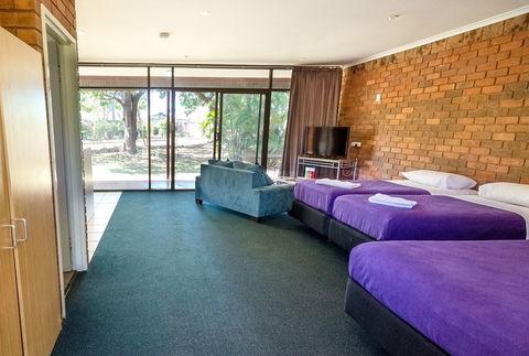 Ibis Styles Katherine Hotel - ACT Tourism 2