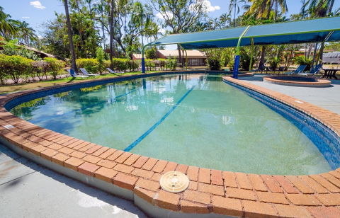Ibis Styles Katherine Hotel - ACT Tourism 3