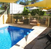 White Gum Motel - ACT Tourism