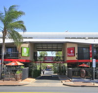 The Diplomat Motel - ACT Tourism