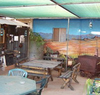 Safari Lodge Motel - ACT Tourism