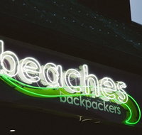Beaches Backpacker Resort - ACT Tourism