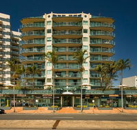 Key Largo Maroochydore - ACT Tourism