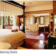 Buderim White House Bed And Breakfast - ACT Tourism