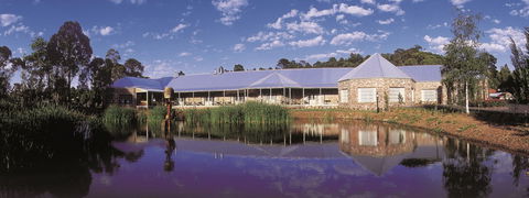 Ballarat Lodge & Convention Centre - ACT Tourism 0